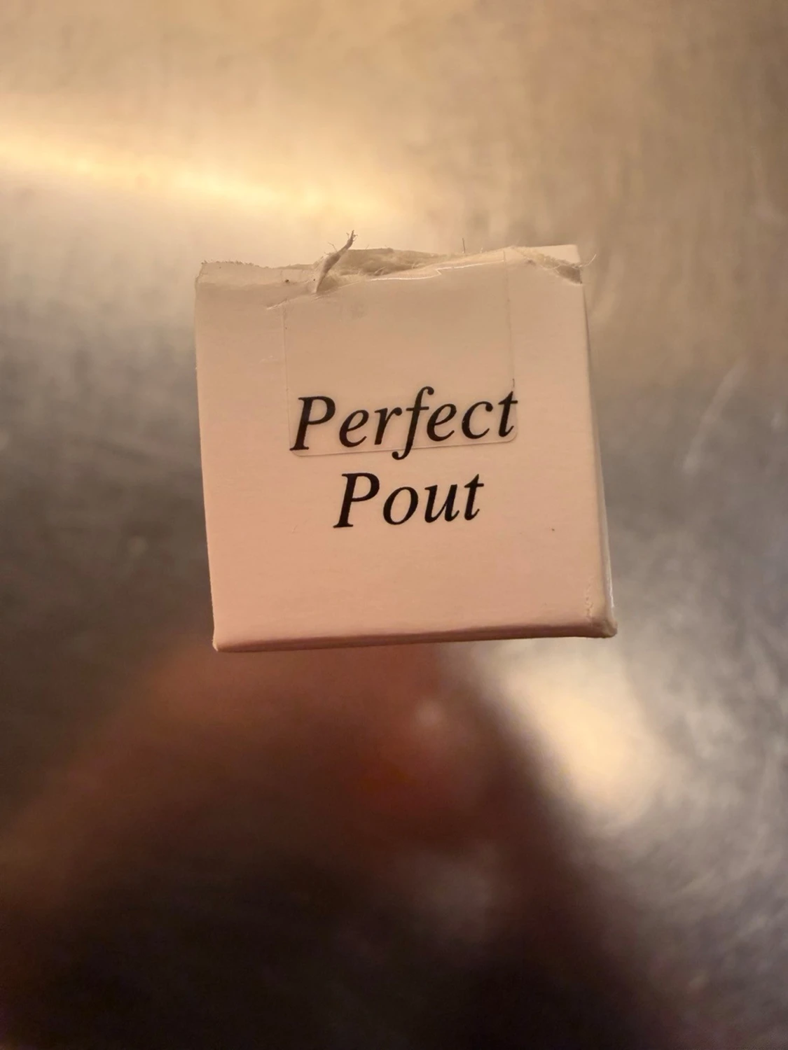 CAIA Perfect Pout Lip Primer - 2