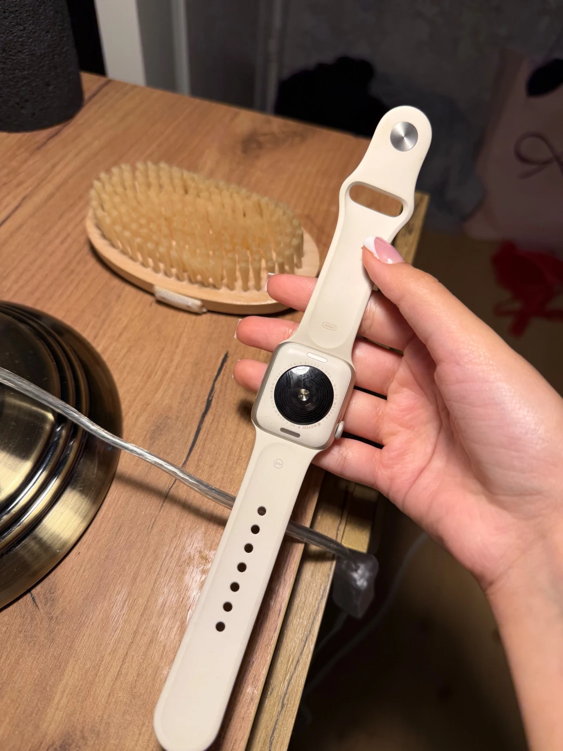 Apple Watch SE 3  - 2