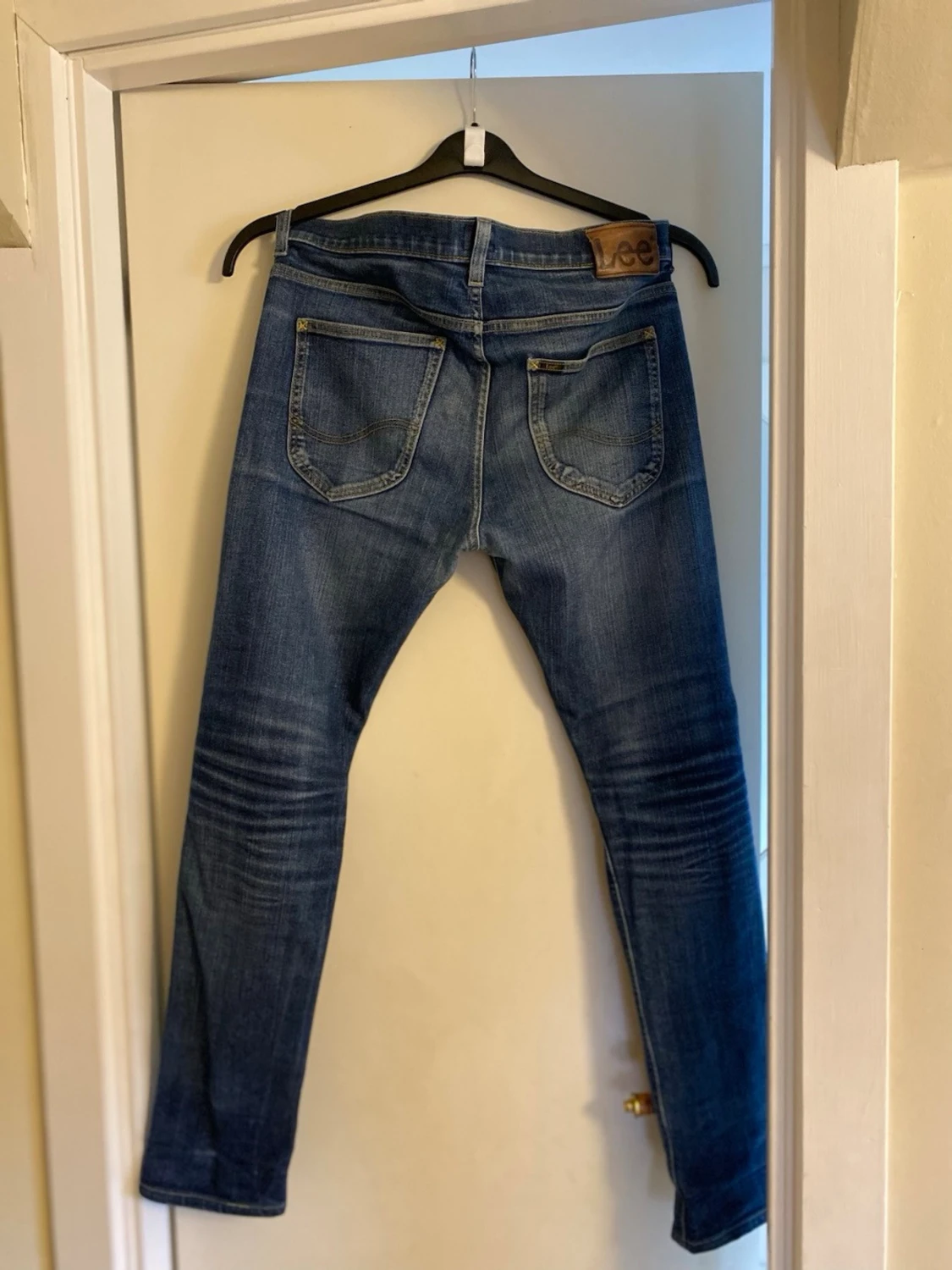  jeans från Lee - 1