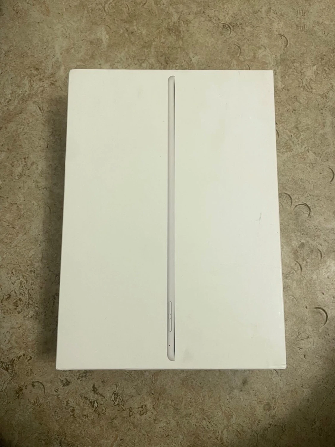 iPad Air 2 Wi-Fi + Cellular 64GB Silver