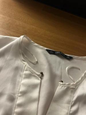 Zara Basic - Long Top