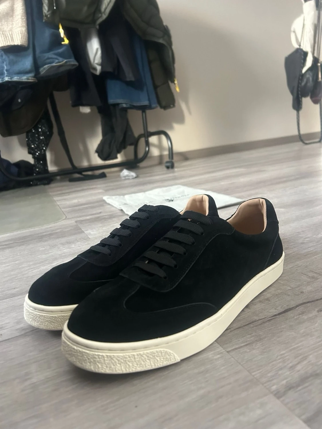 Brunello Cucinelli sneakers