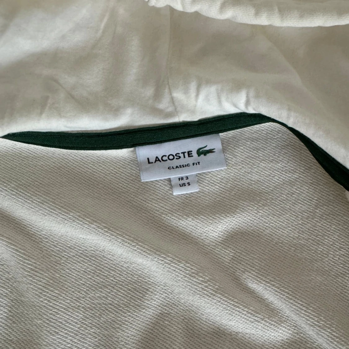 Lacoste kofta  - 93