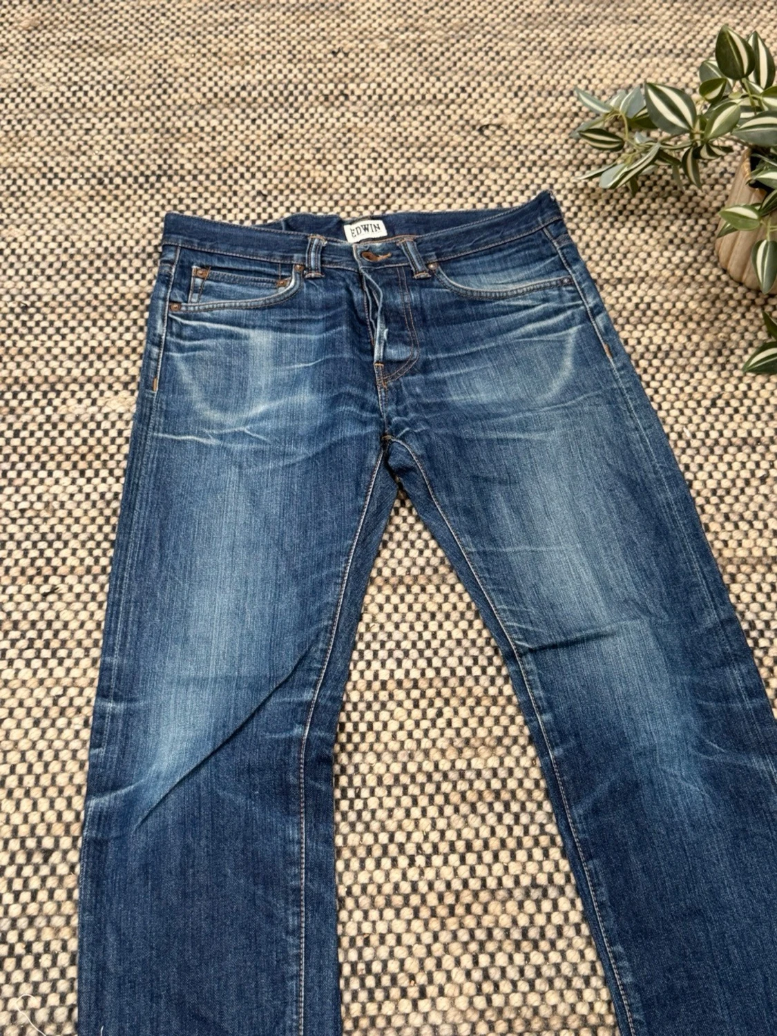 Edwin Jeans 31/32 - 2