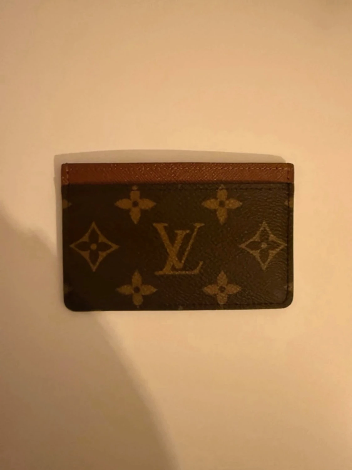 Louis Vuitton plånbok - 1
