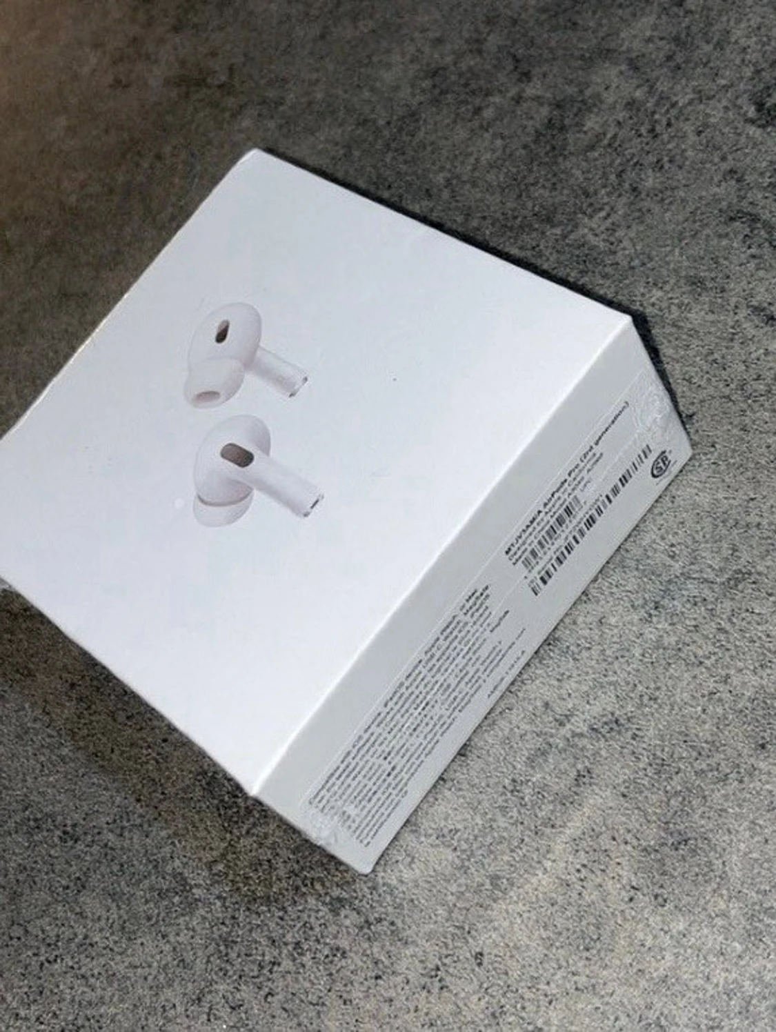  AirPods Pro 2