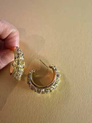 Örhängen  - Fler fina accessoarer finns på min profil 💍  More exquisite accessories on my profile listings.