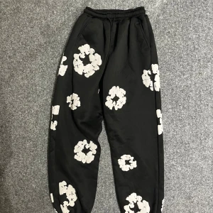 Denim Tears black pants - Size M