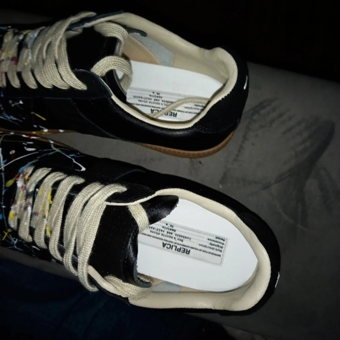 Masion margiela  - 2