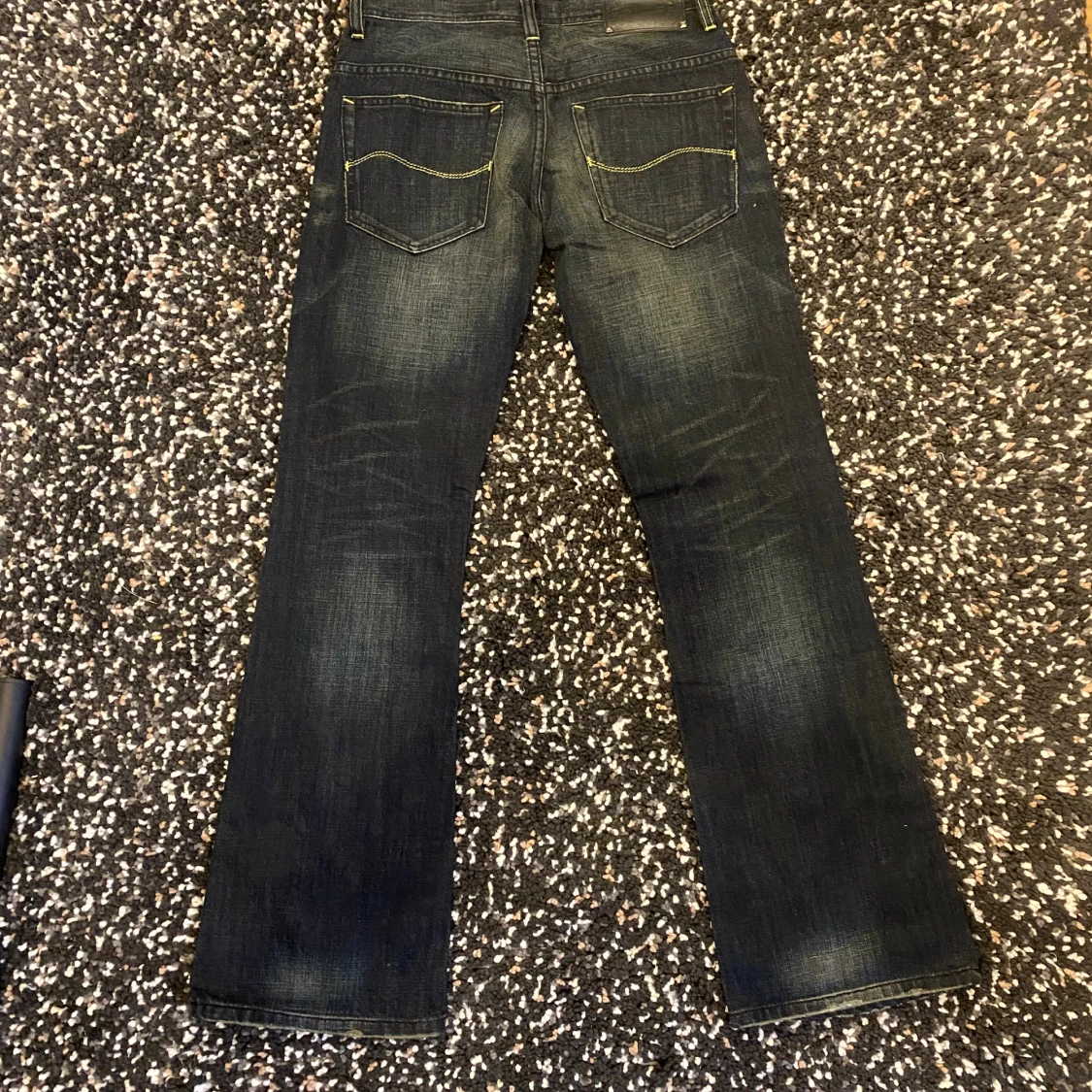 Midas Jeans Bootcut - 1