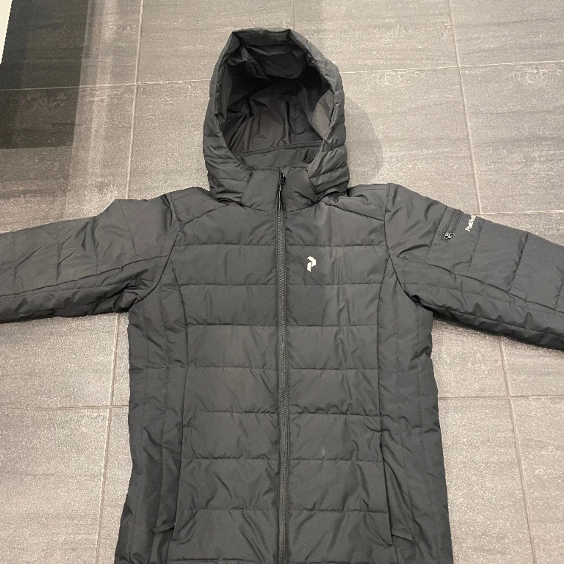 Peak performance jacka