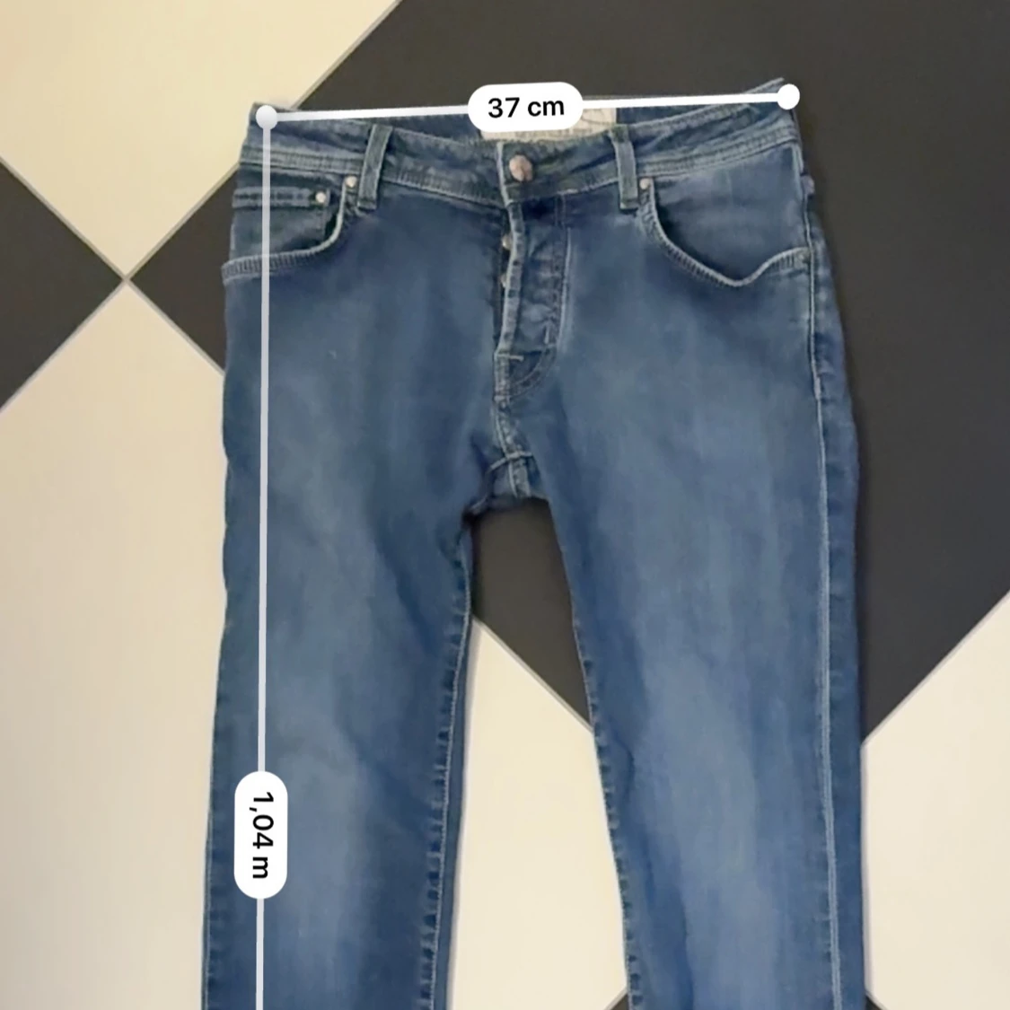 Jacob Cohen jeans  - 3