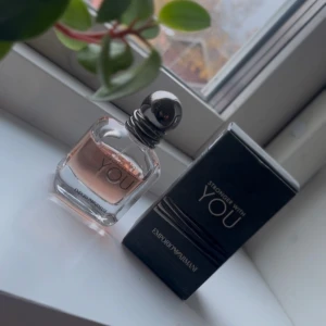 Stronger With You - Cirka 20 av 30ml kvar. Perfekt för vintern ❄️Priset kan diskuteras 
