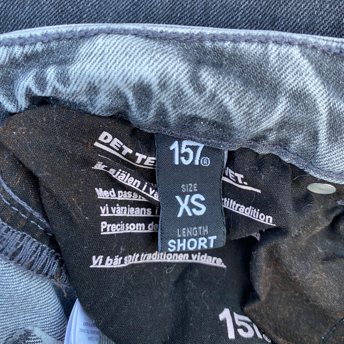 Bootcut jeans XS från 157, 3 färger - 4