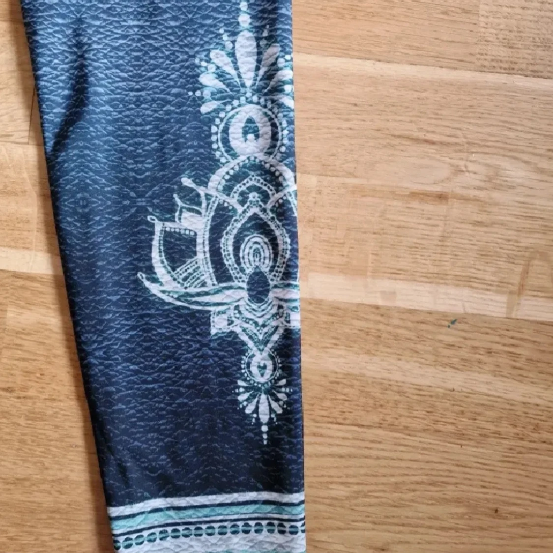 Onzie yogatights mermaid - 2