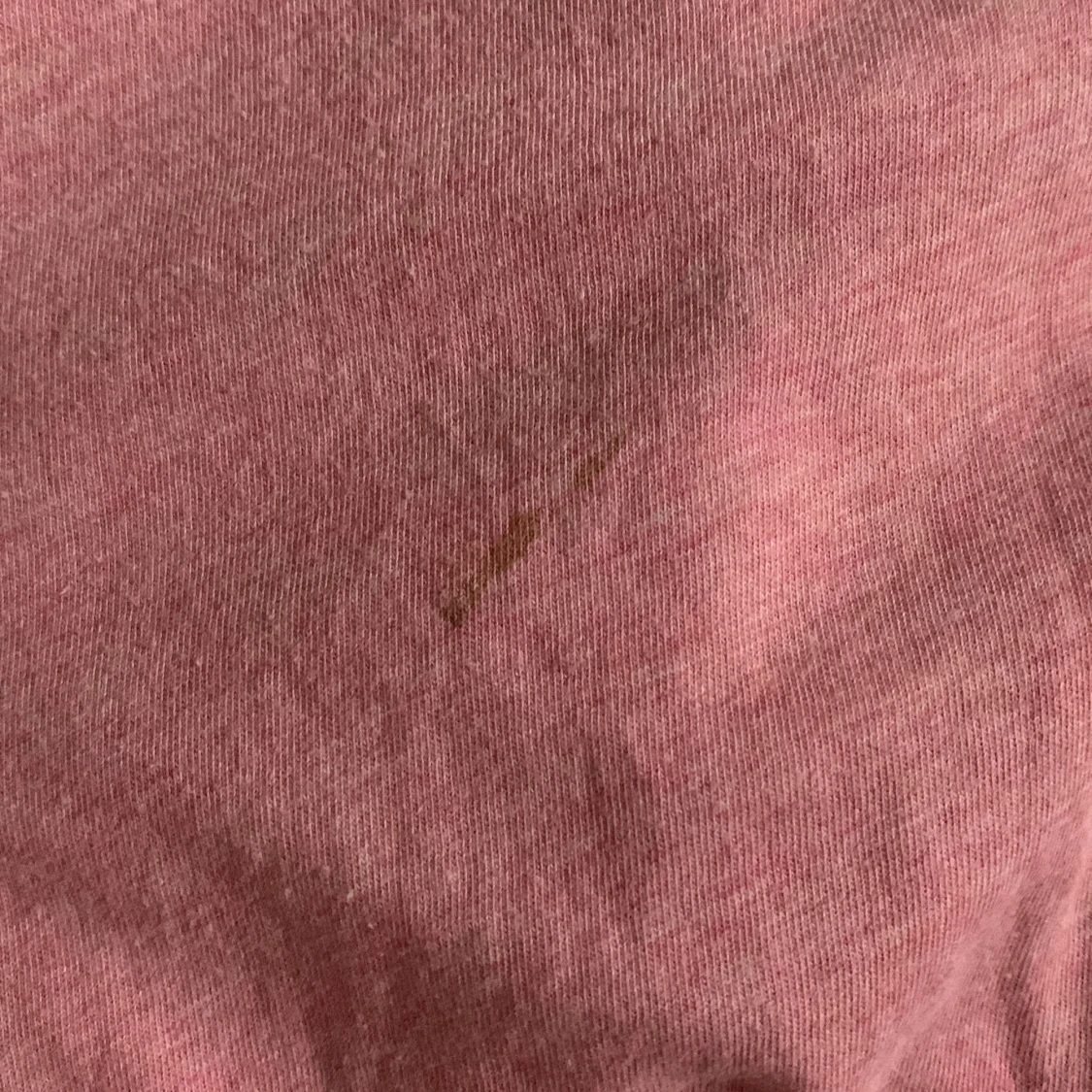 Rosa GANT t-shirt med guldtryck - 3