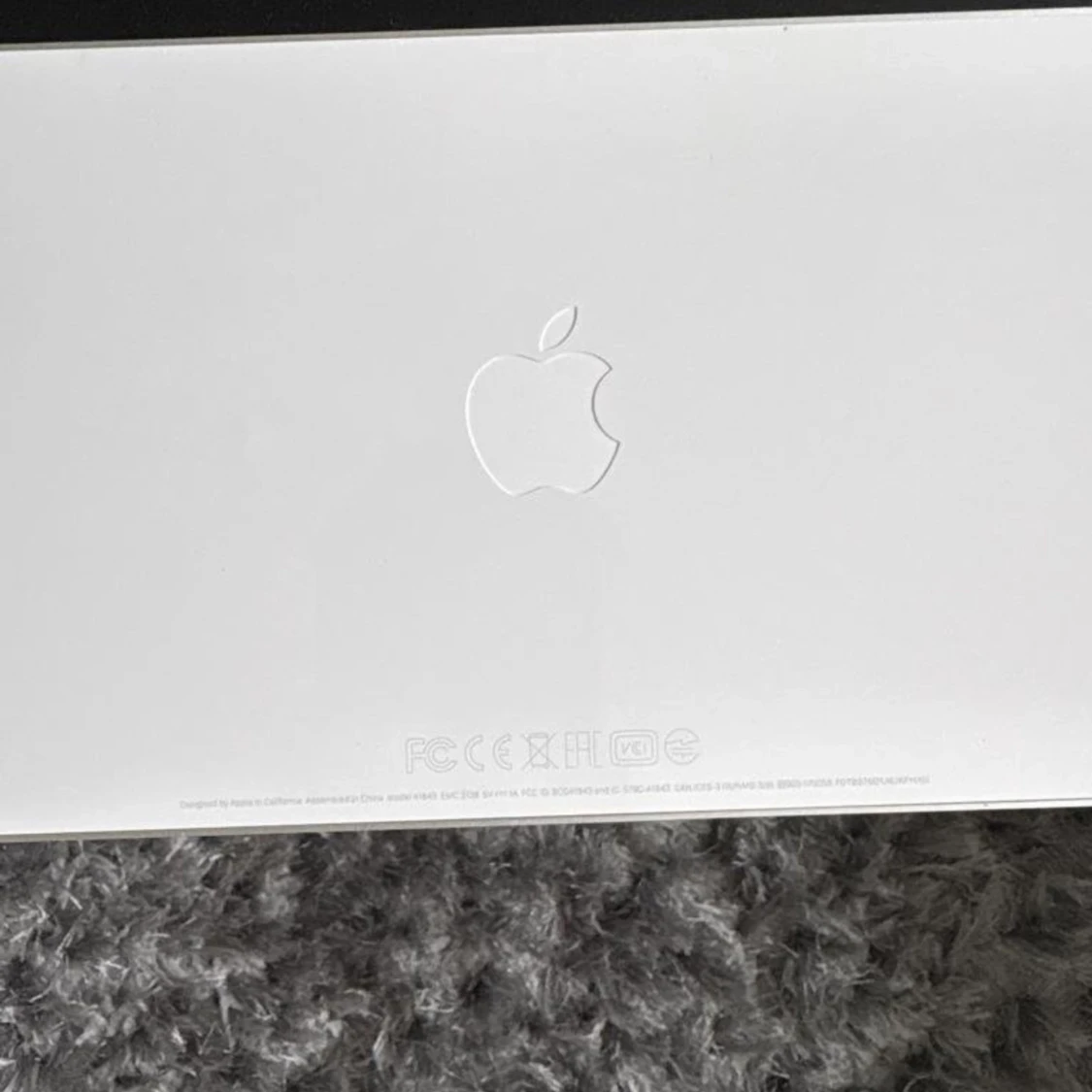 Apple Magic Mouse & Magic Keyboard - 3