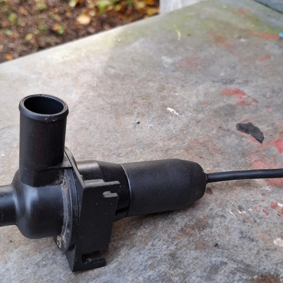 Cirkulationspump Primus 8082 till husbil/ husvagn 12 volt