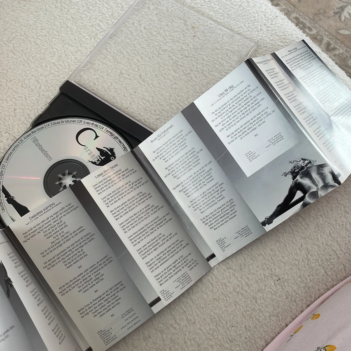 Cornelis Anamma CD - 4