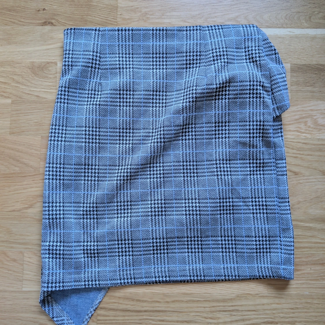 Rutig omlottkjol från Make Way - 1