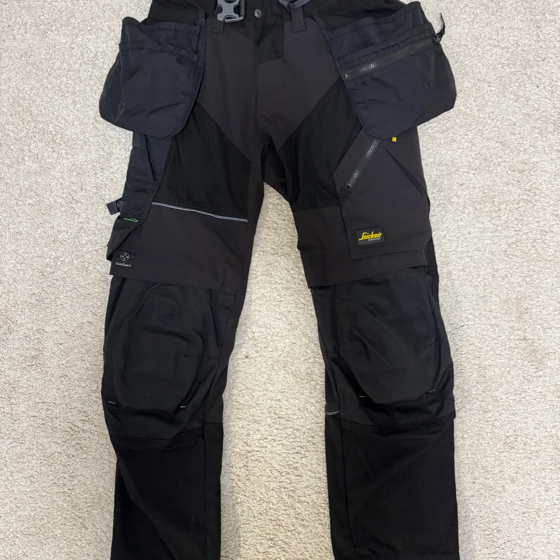 Arbetsbyxor Snickers Workwear 6902