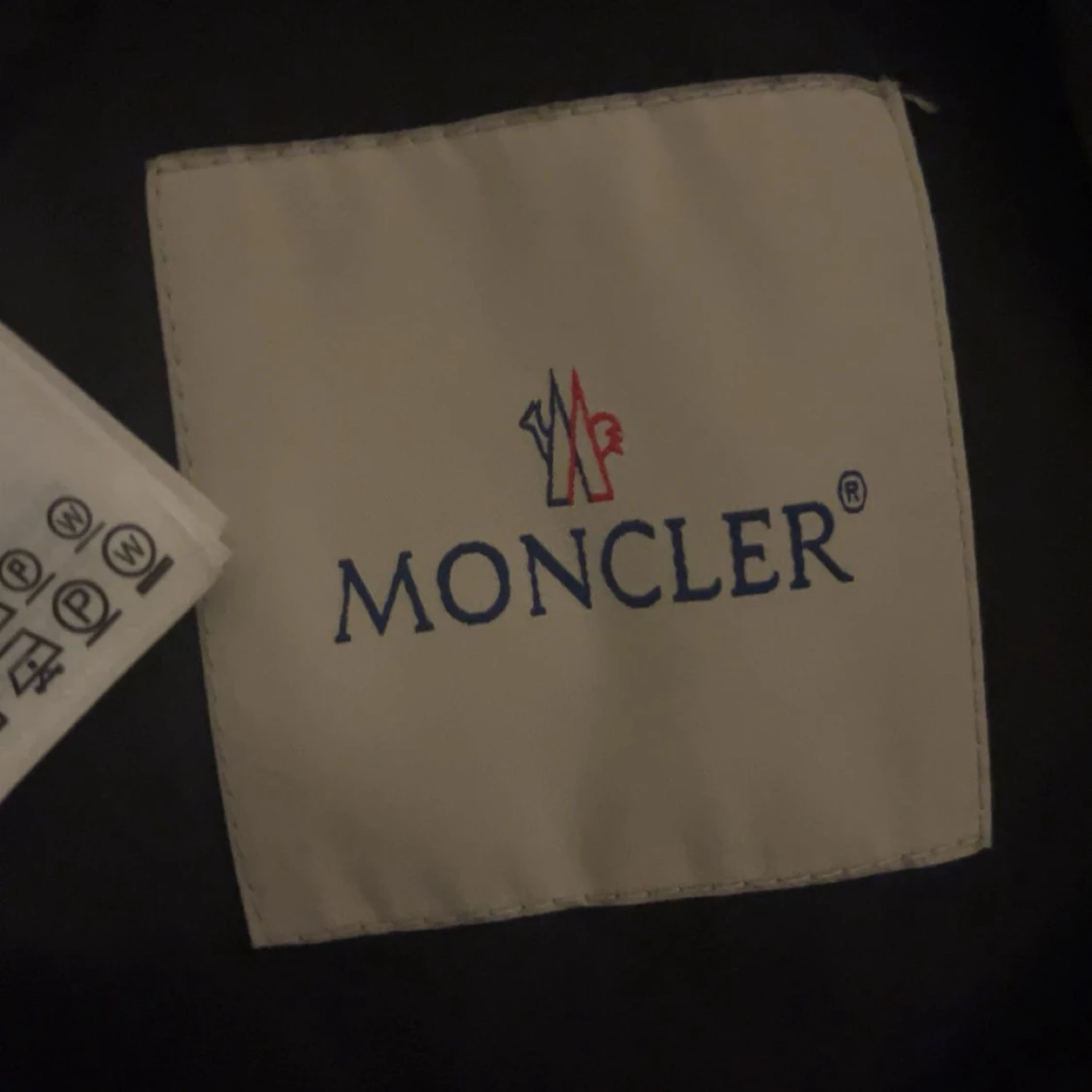 Moncler Windbreaker - 4