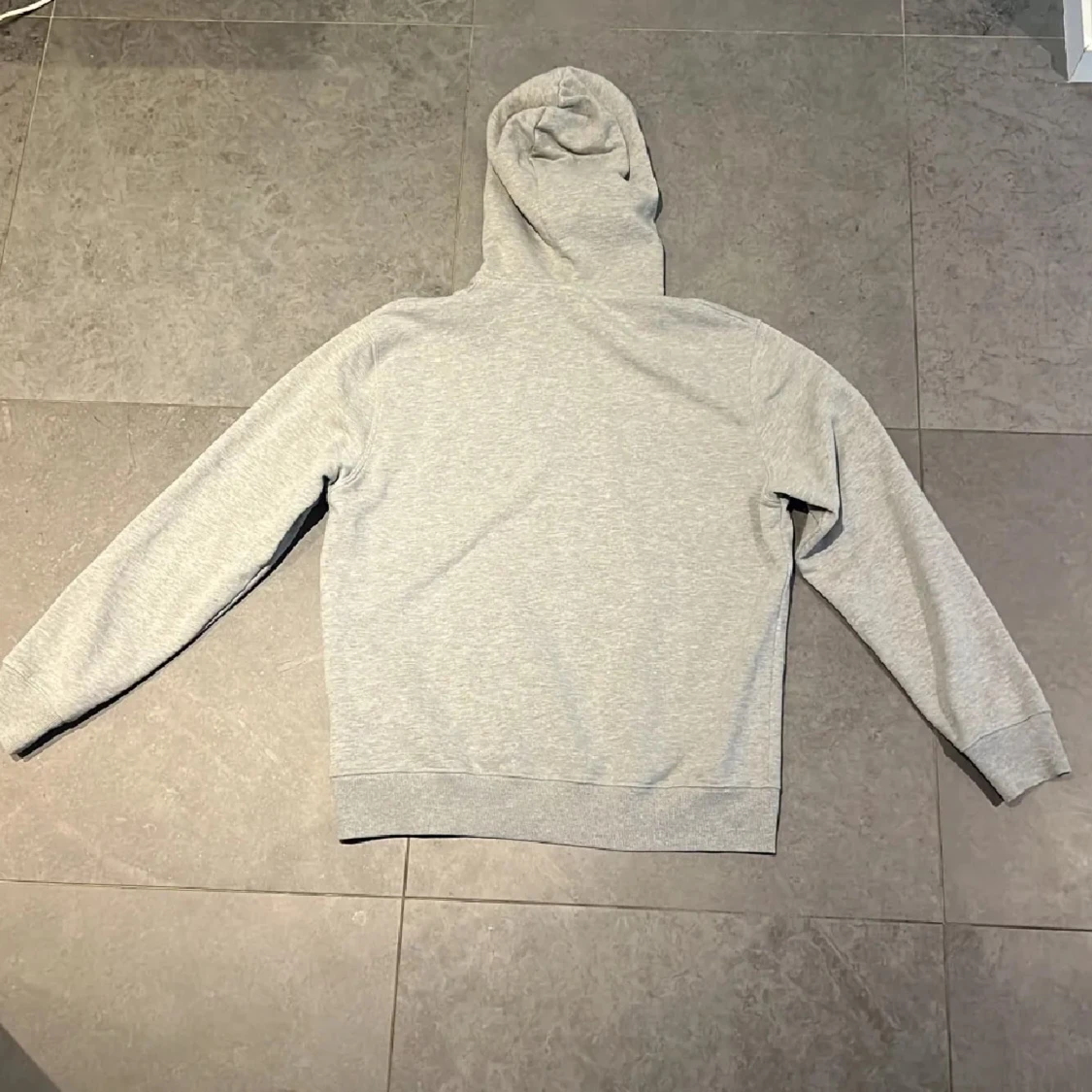 Hoodie från Samsoe Samsoe - 1