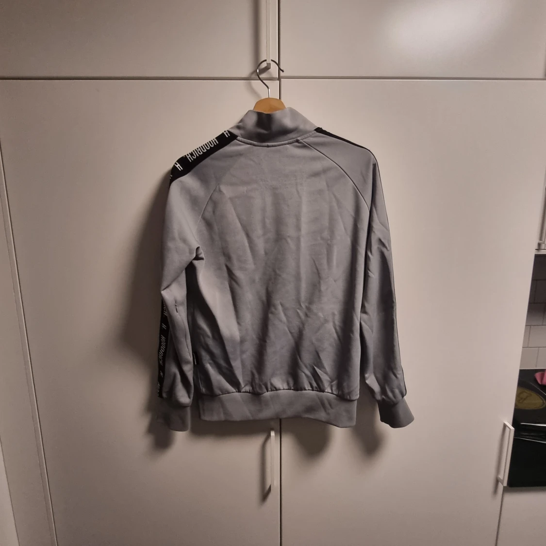 Grå Tröja från Hoodrich - 1