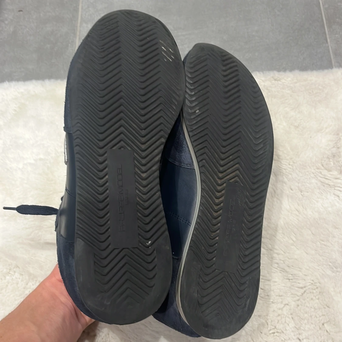 Philippe Model trainers - 4