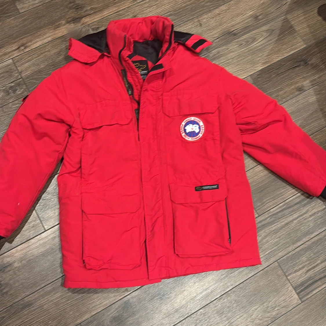  Canada Goose L