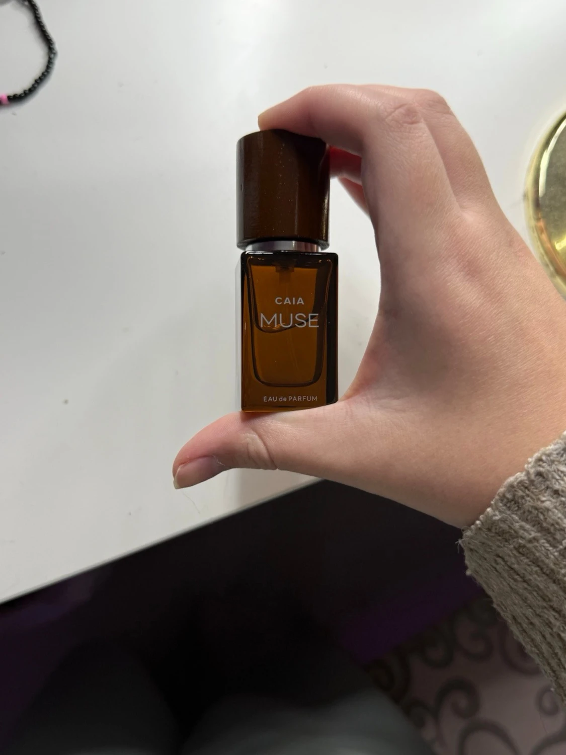 CAIA Muse Eau de Parfum - 2