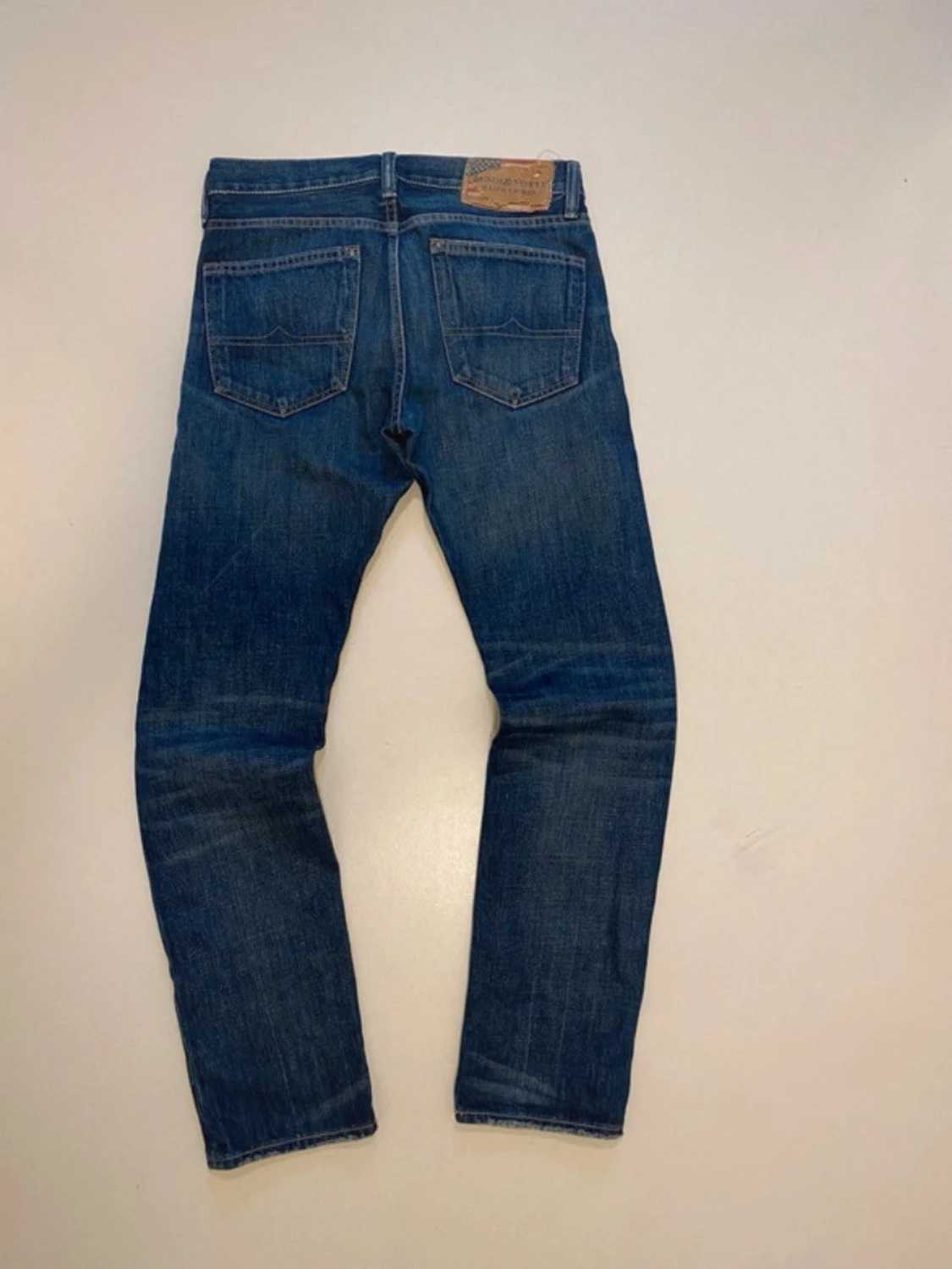 Vintage polo Ralph Lauren jeans  - 1