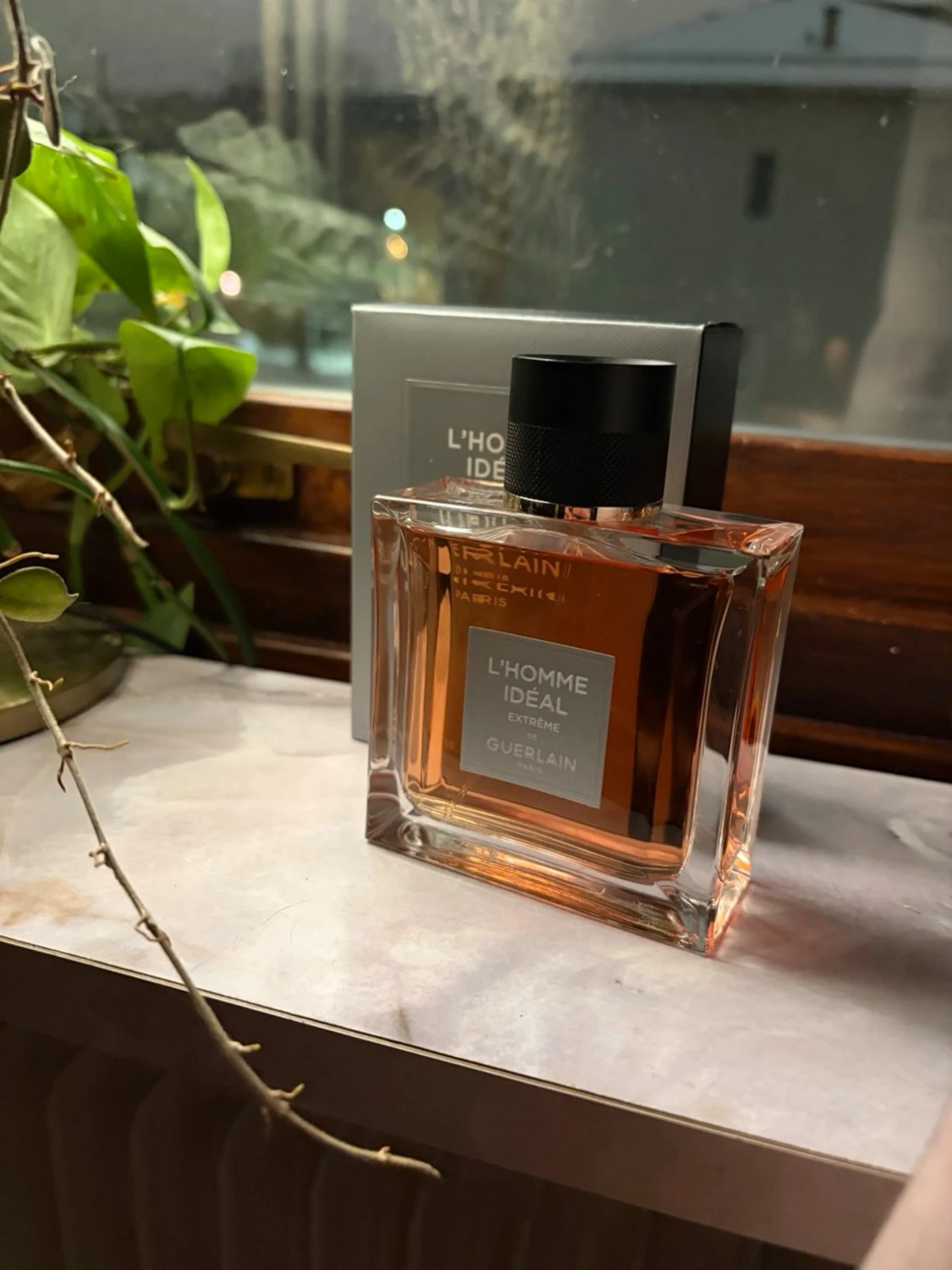 Guerlain L'Homme Idéal Extrême 100ml - 2