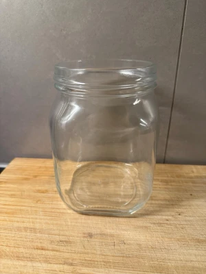 Glasburk  - Glasburk 