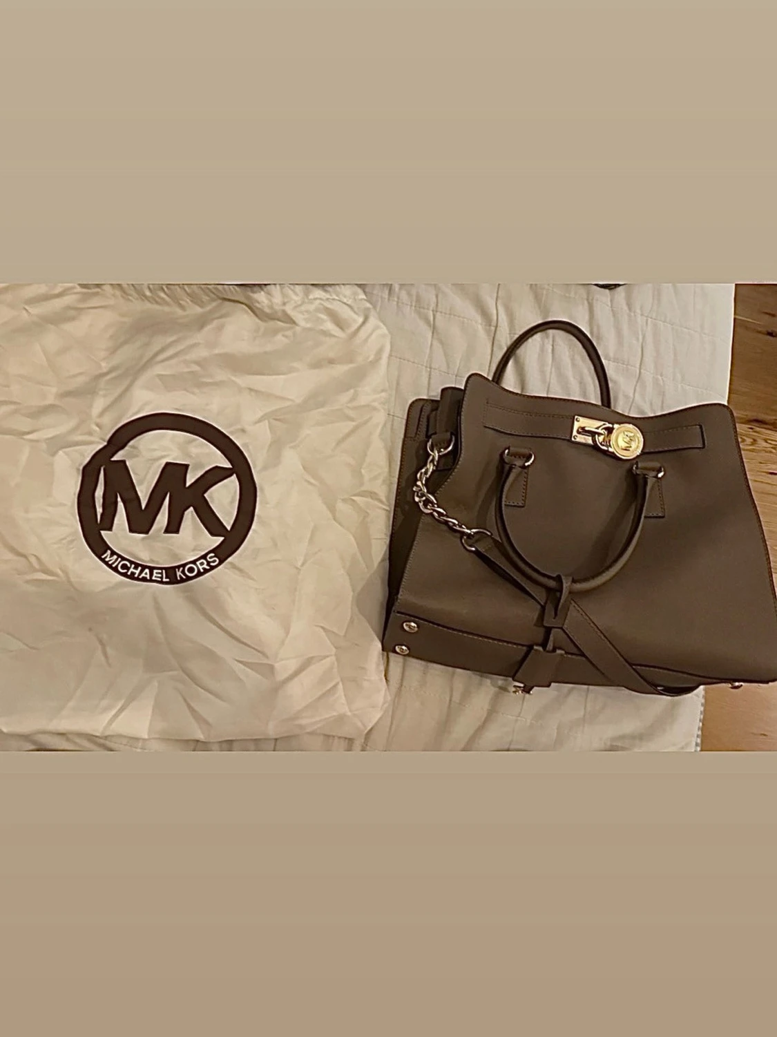 Michael Kors väska - 2