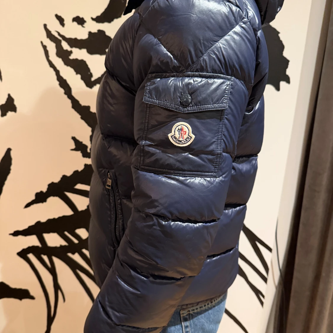 Moncler Maya