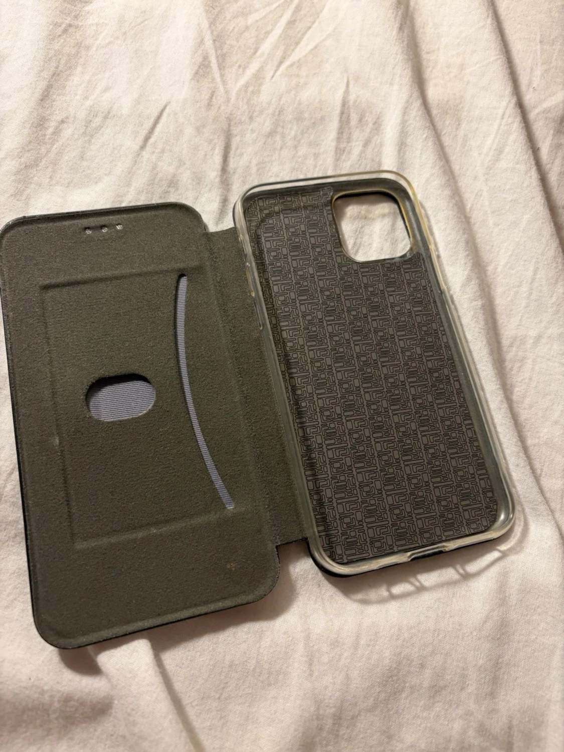 iPhone 11 Pro mobilskal  - 1