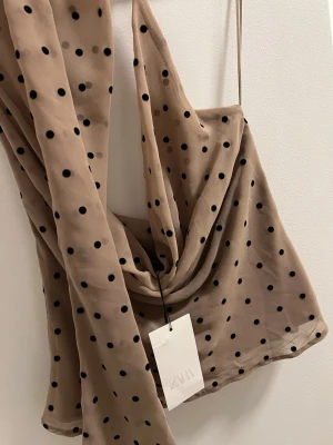 Scarf topp - Zara topp🫶🏼