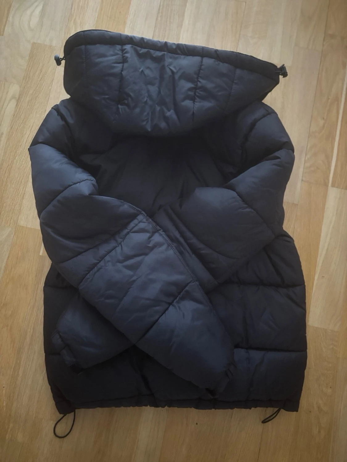 Svart pufferjacka från Polo Ralph Lauren - 3