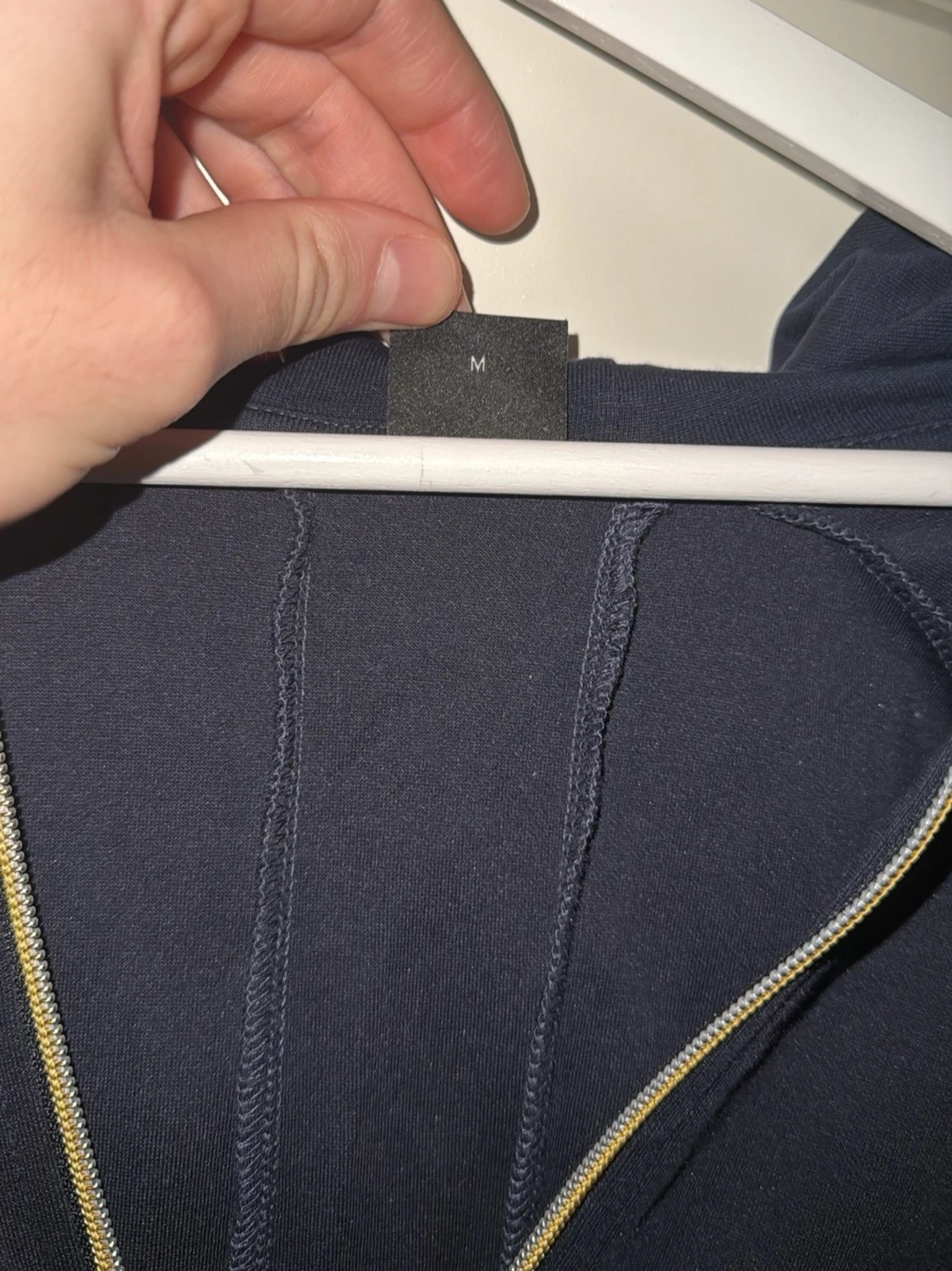 Hugo Boss zip hoodie - 2