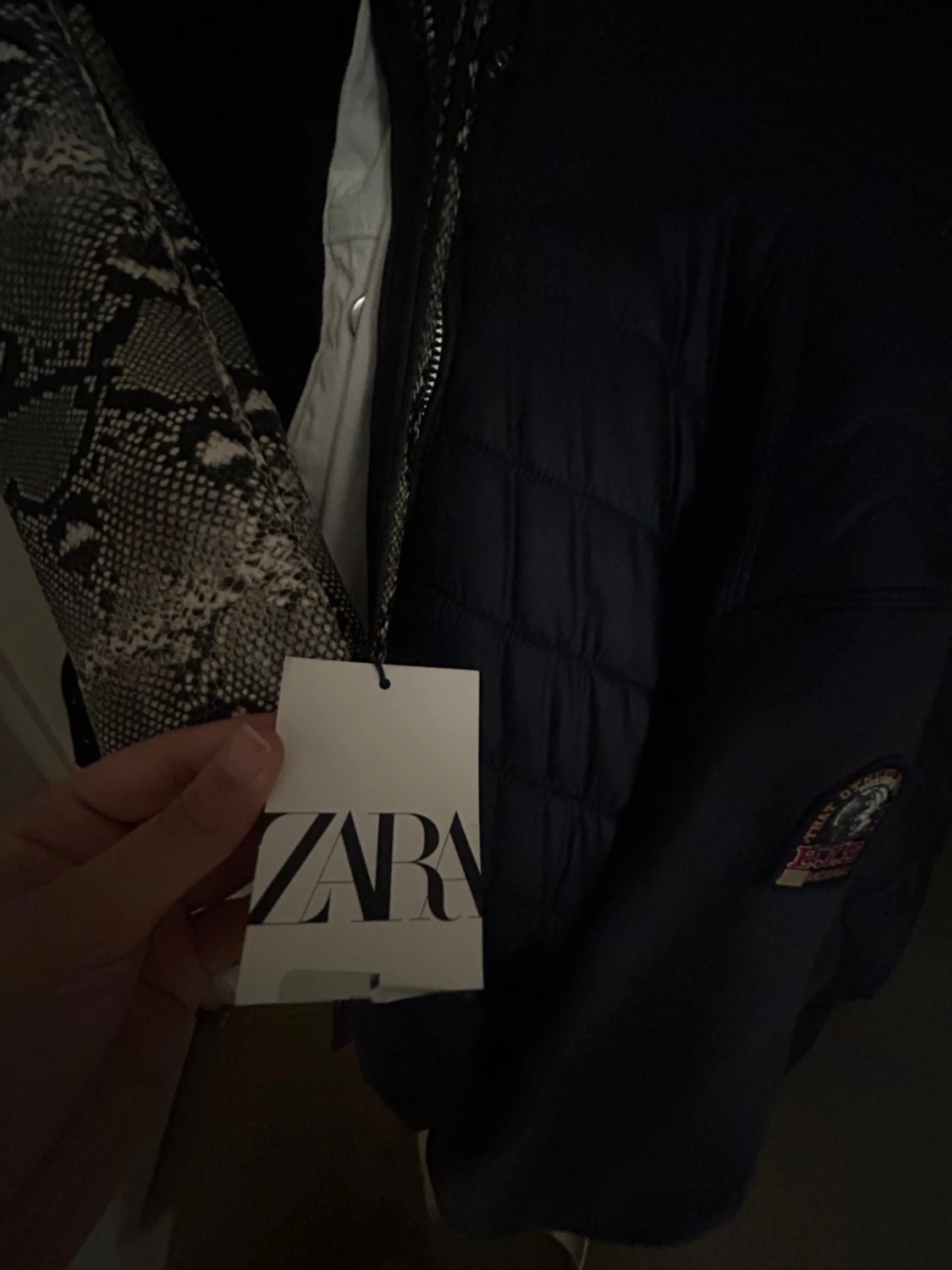 Väska från ZARA - 2