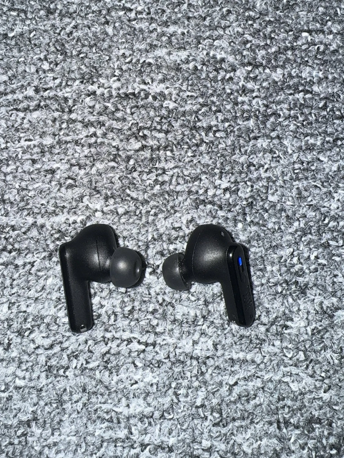 JBL Tune Beam 2 Trådlösa Hörlurar - 3
