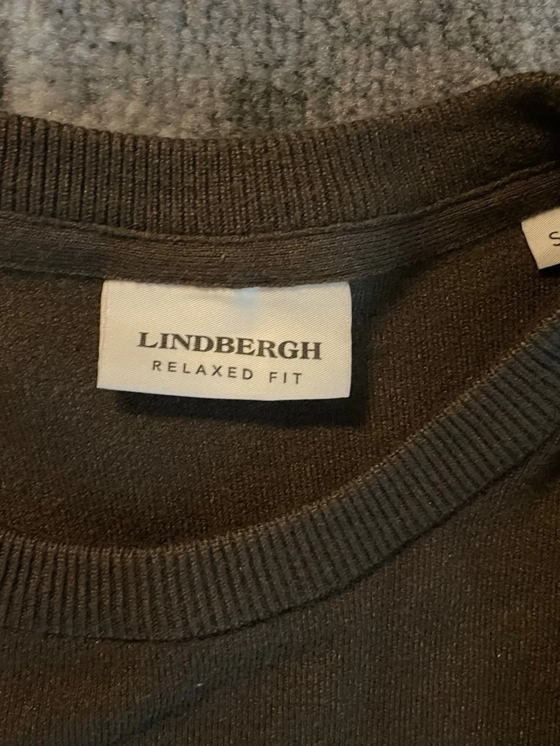 Lindbergh Tröja - 1