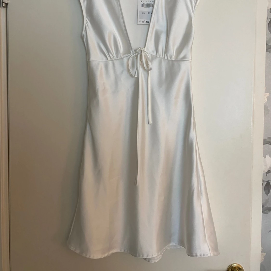 Studentklänning zara - 92