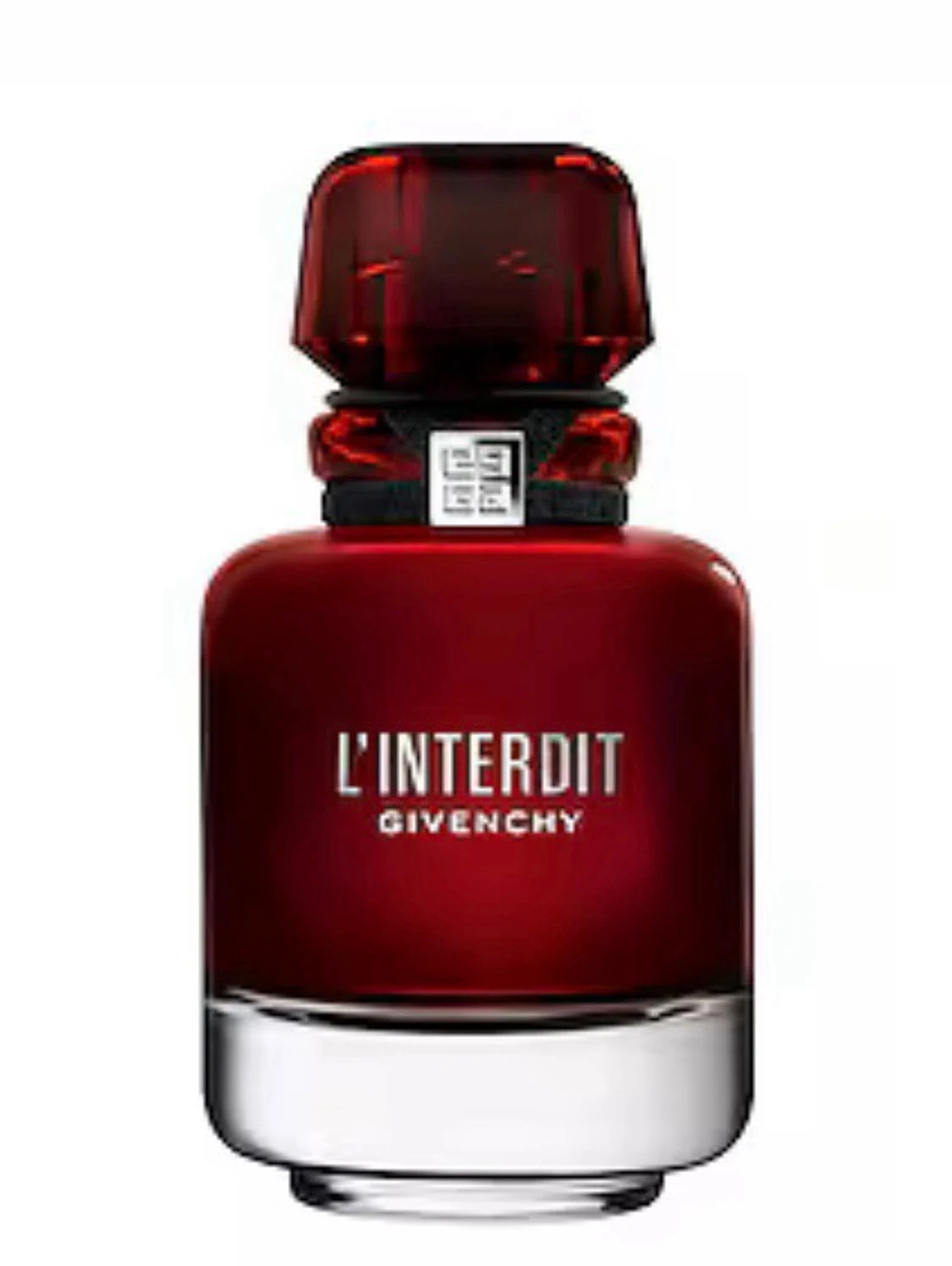 Givenchy L'Interdit rouge