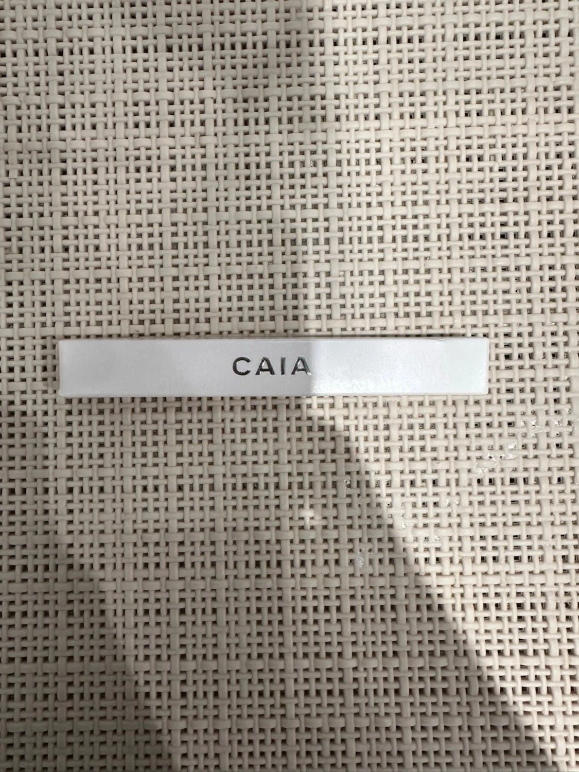 CAIA Perfect Pout Lip Primer