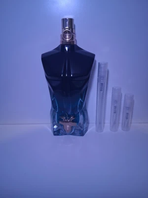 JPG Le beau EDP 2ml,3ml,5ml - 2ml - 39kr  3ml - 54kr  5ml - 83kr