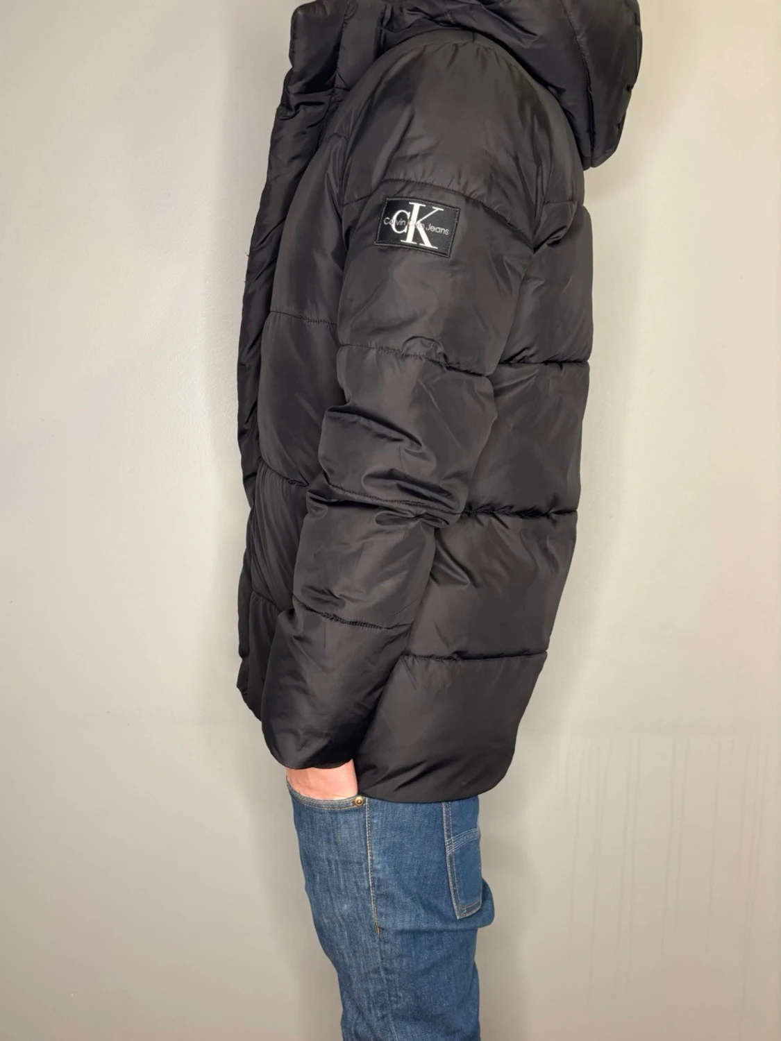 Calvin Klein Vinterjacka - 1