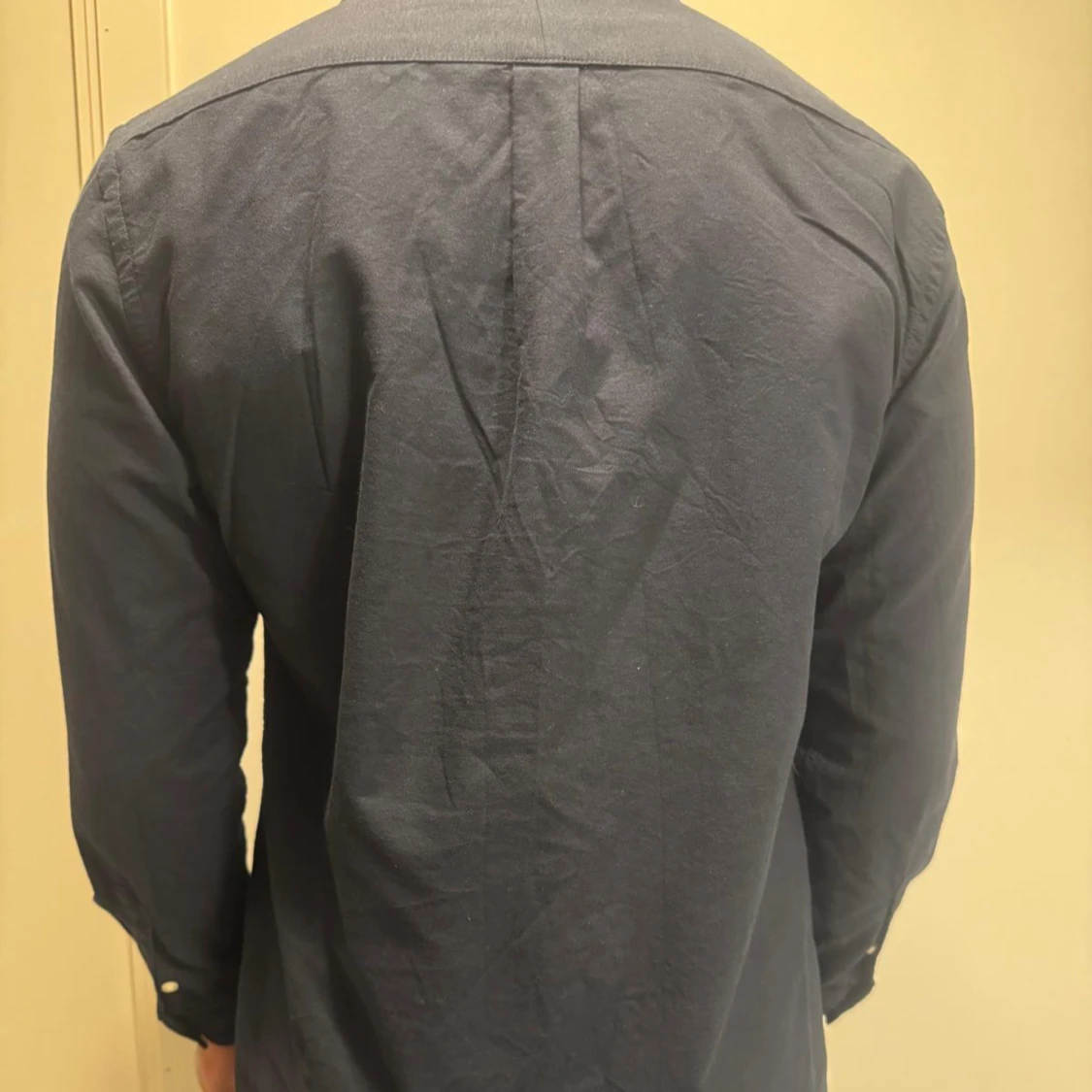 Ralph Lauren skjorta M - 1