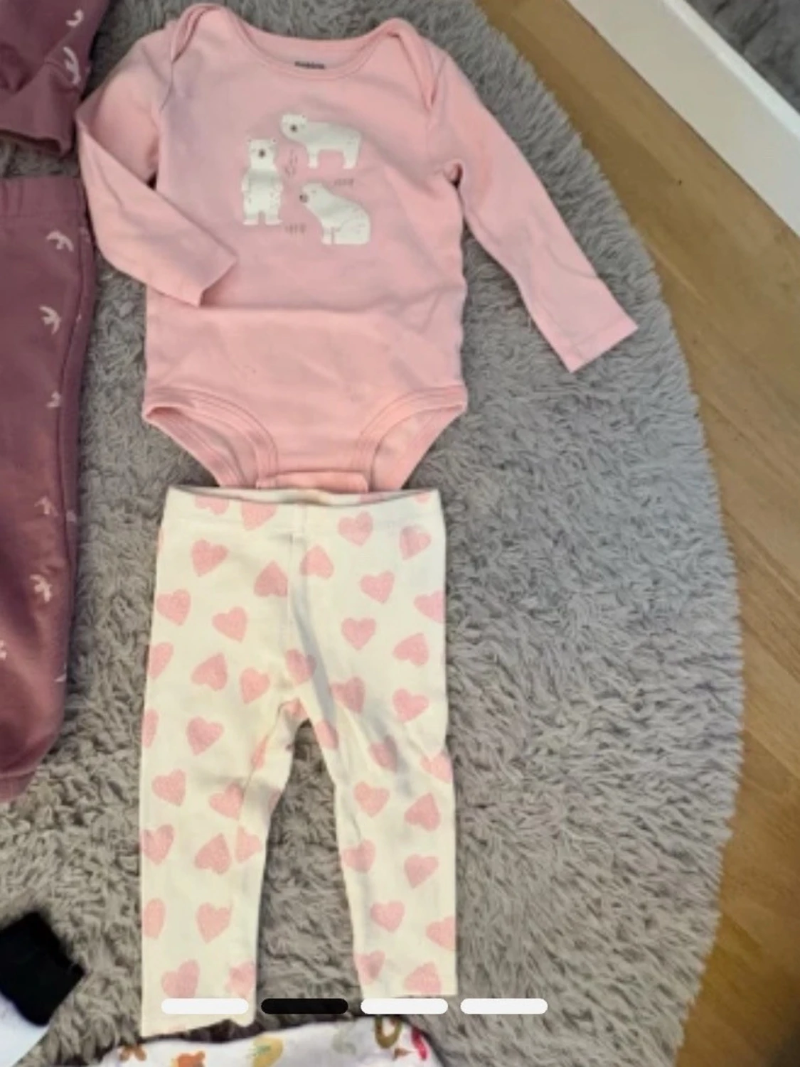 Jätte fin barn kläder 💗